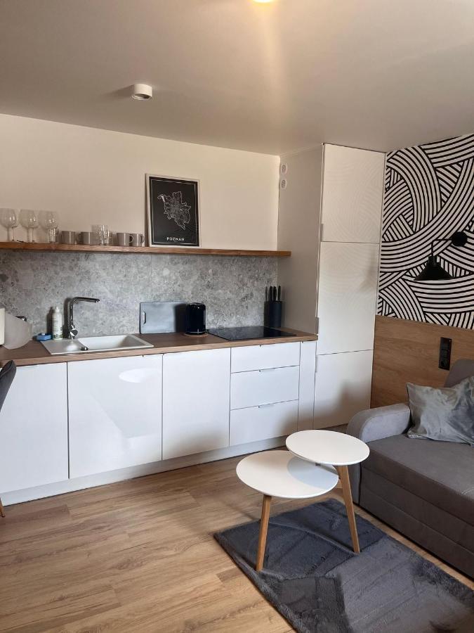 Apartamenty Skorzewo Exterior foto